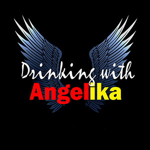 Drinking with Angelika
